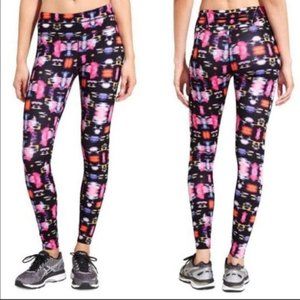 Athleta I Freedom Sonar Tights Leggings I Size XXS